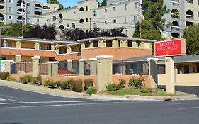 Hyatt Place San Carlos
